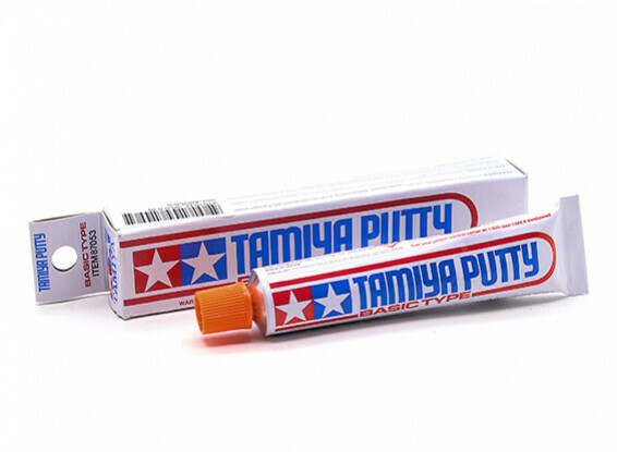 TAMIYA PUTTY