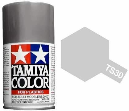TS30 SILVER LEAF (100ml)