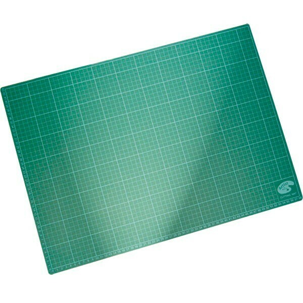 CUTTING MATT 450 x 300 x 3MM