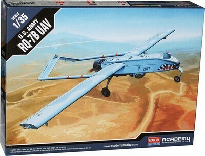 UAV RQ-7B
