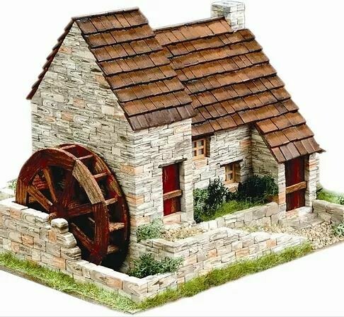 CASA OLD COTTAGE 1