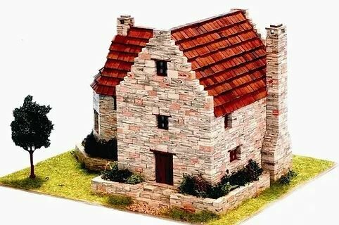 CASA OLD COTTAGE