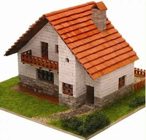 CASA CHALET