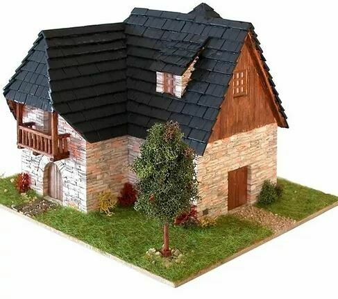 CASA PIRENAICA