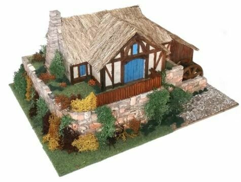 CASA HOBBY