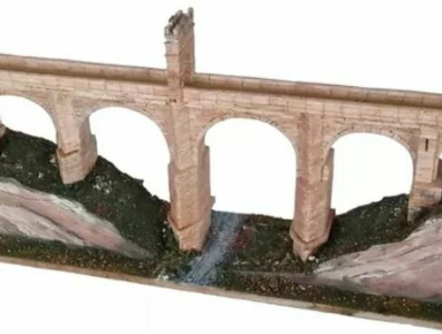 PUENTE DE ALCÁNTARA (CÁCERES)