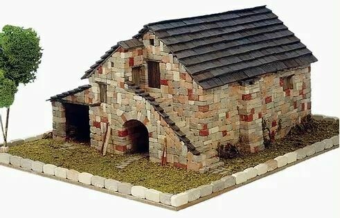CASA DE HUESCA