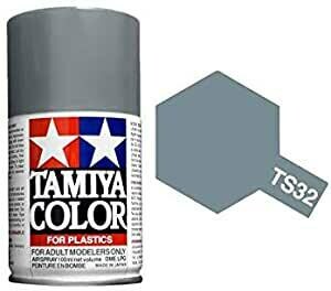 HAZE GREY (100ml)