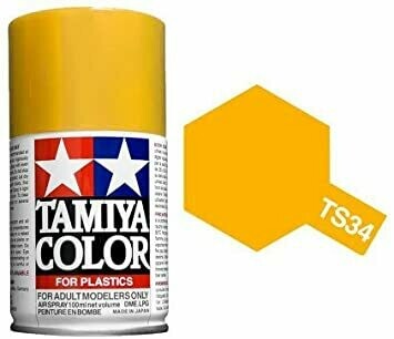 CAMEL YELLOW (100ml)