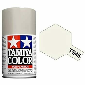 PEARL WHITE (100ml)