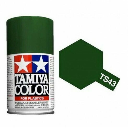 RACING GREEN (100ml)