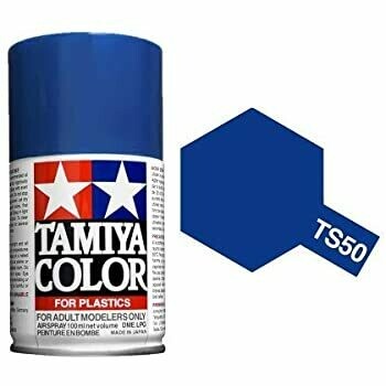MICA BLUE (100ml)
