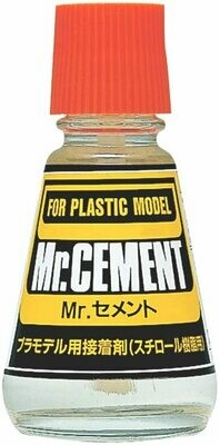 MR. CEMENT (25ml)