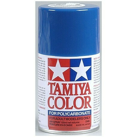 PS4 AZUL (100ml)