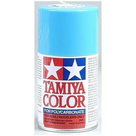 PS3 AZUL CLARO (100ml)