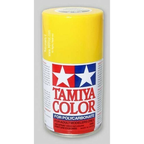 PS6 AMARILLO (100ml)