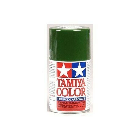 PS9 VERDE (100ml)