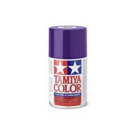PS10 VIOLETA (100ml)