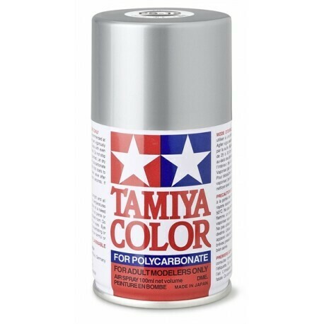 PS12 PLATA (100ml)