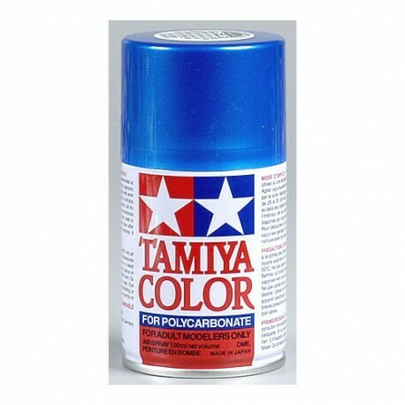 PS16 AZUL METÁLICO (100ml)