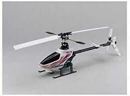 HELICOPTERO 6 CANALES CON MOTOR EN KIT