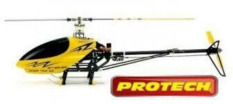PROTECH POCKETZOOM CON ELECTRONICA