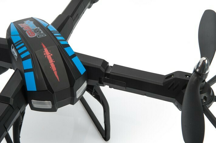 GRAVIT DARK VISION CON CAMARA HD