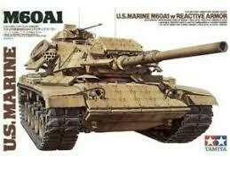 M60A1 U.S. MARINE