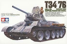 T34/76
