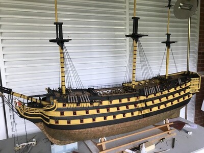 Barcos Construidos para venta
