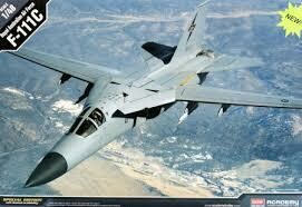 F-111C 1/48