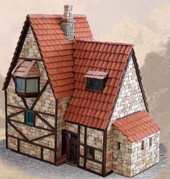 CASA ALPINA