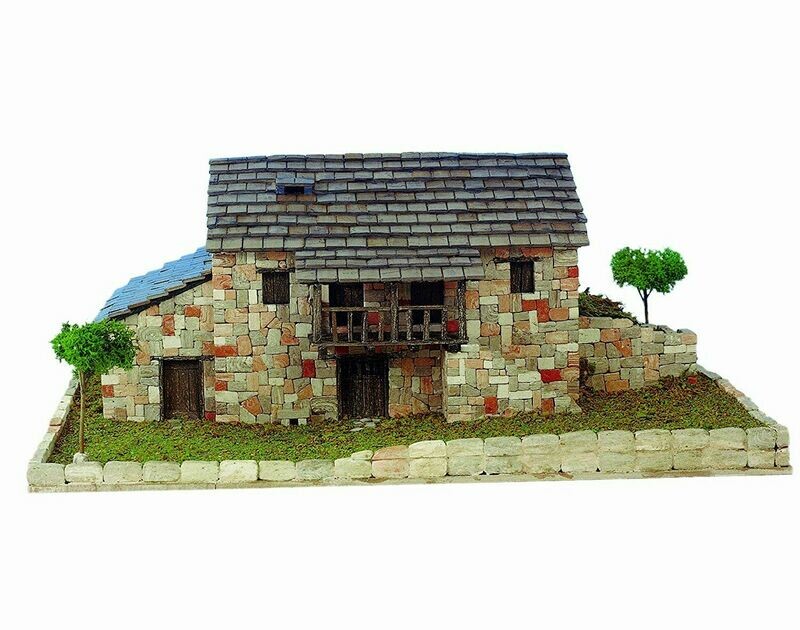 CASA TIPICA DE LEON