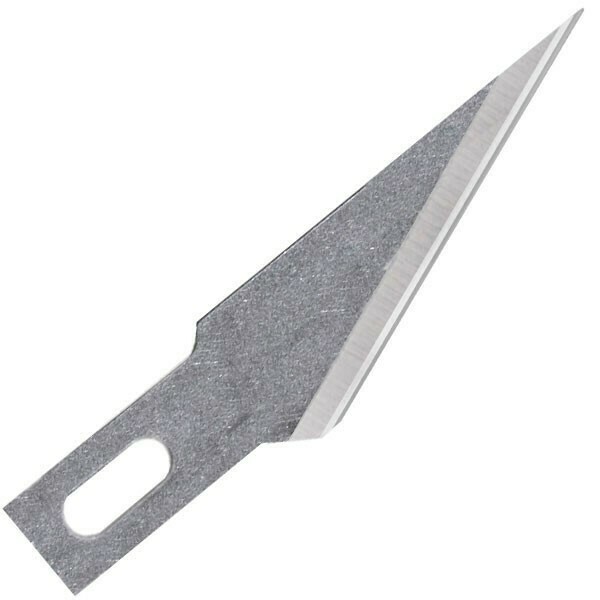 RECAMBIO CUCHILLA CUTTER Nº1 (5 unidades)
