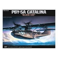 PBY-5A CATALINA