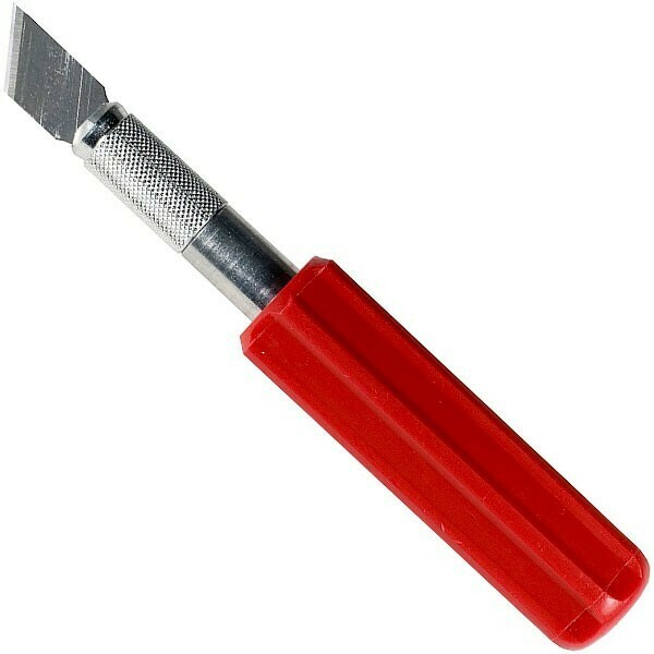 CUTTER EXCEL Nº5