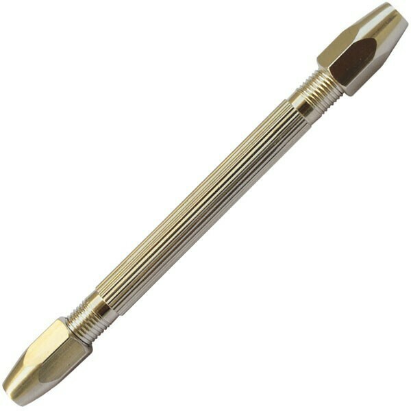 TALADRO MANUAL DOBLE CABEZAL
