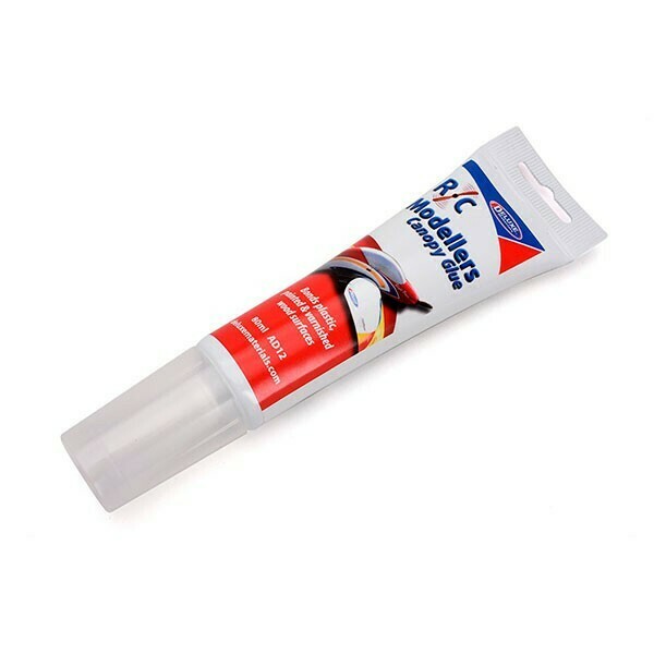 MODELLERS CANOPY GLUE (80ML)