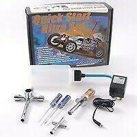 KIT ARRANQUE COCHES DE RADIO-CONTROL