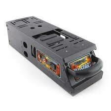 CAJA ARRANQUE COCHES 1/10 - 1/8