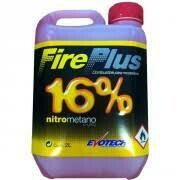 COMBUSTIBLE FIREPLUX 2L 16%