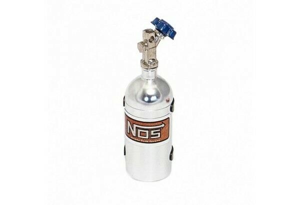 BOMBONA NOS 23GR SILVER