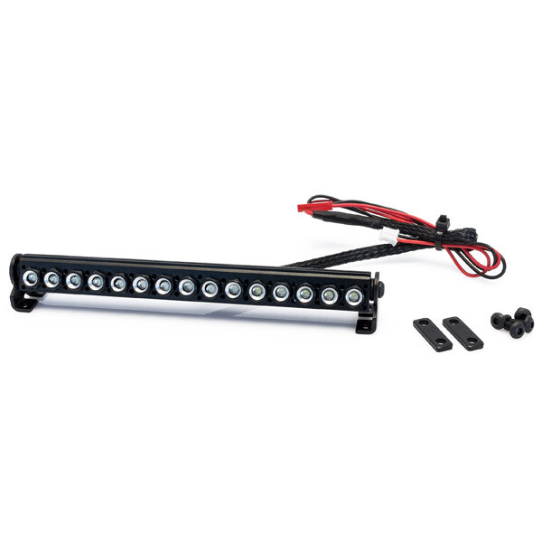 FOCO LED PUENTE DE ALUMINIO 153MM