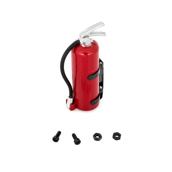 EXTINTOR DE INCENDIOS