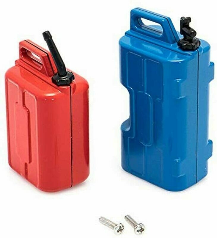 BIDONES GASOLINA
