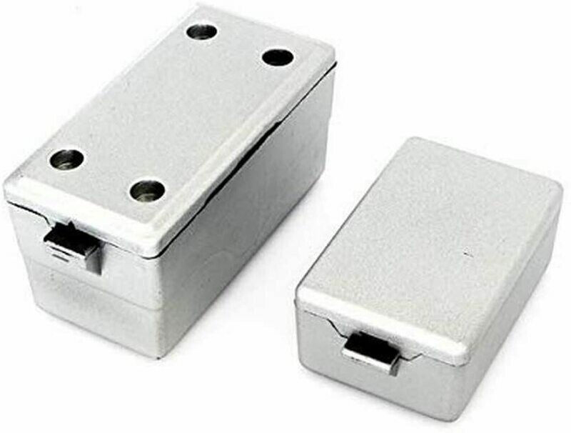 CAJA DE HERRAMIENTAS