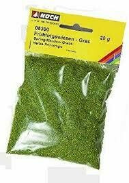 Hierbas "Pradera primaveral"