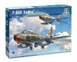 F-86E "SABLE" 1/48