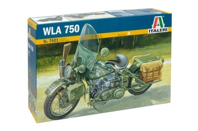 WLA 750