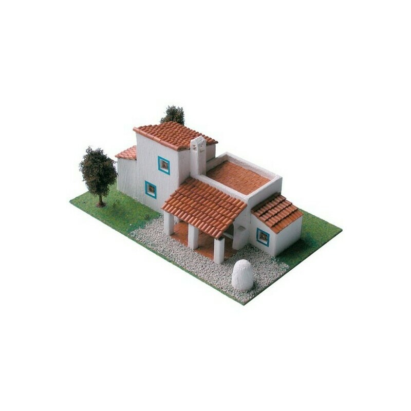 CASA IBICENCA